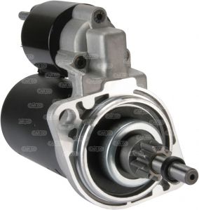 Démarreur compatible pour VOLKSWAGEN 091911023B