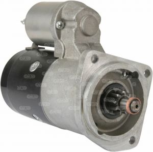 Démarreur compatible pour VOLKSWAGEN 055911023AX