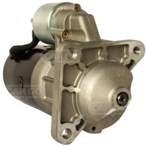 Démarreur compatible pour RENAULT 7701351026