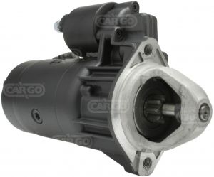 Démarreur compatible pour VOLVO 13283916