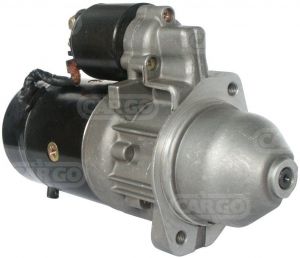 Démarreur compatible pour BOSCH 0001218021