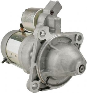 Démarreur compatible pour FIAT 7666135