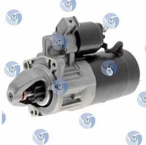 Démarreur compatible pour PEUGEOT 5802V4