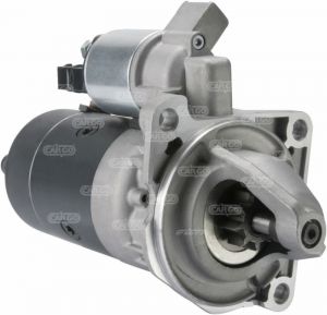 Démarreur compatible pour BOSCH 0001218822