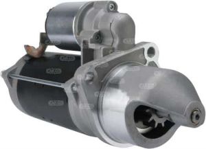 Démarreur compatible pour JOHN DEERE RE501551
