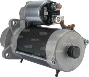 Démarreur compatible pour JOHN DEERE RE501551 - Démarreur pour BOSCH 0001230008