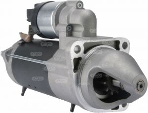 Démarreur compatible pour RENAULT 7700068173