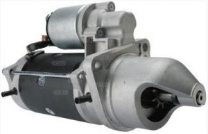 Démarreur compatible pour BOSCH BLUE F042002086
