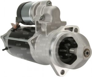 Démarreur compatible pour KHD 01181101