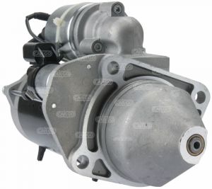 Démarreur compatible pour LUCAS LRS02621