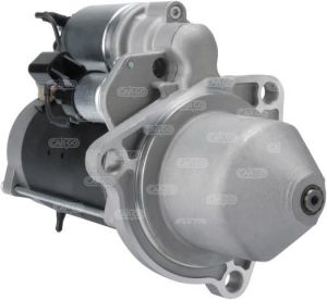 Démarreur compatible pour BOSCH 0001263053