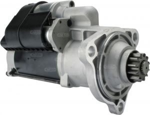 Démarreur compatible pour BOSCH 0001241003