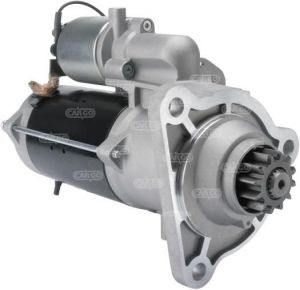 Démarreur compatible pour ISKRA 72442832