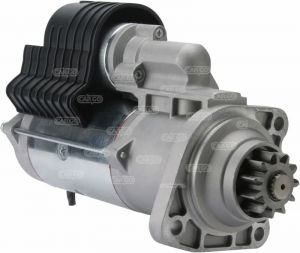 Démarreur compatible pour ISKRA MS0741