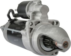 Démarreur compatible pour ISKRA AZF4190