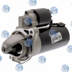 Démarreur compatible pour DANSK RENOVERINGSINDUSTRI 314013092