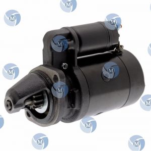Démarreur compatible pour PEUGEOT 5417601