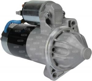 Démarreur compatible pour MARELLI 943251446010