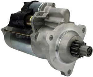 Démarreur compatible pour ISKRA 72442835