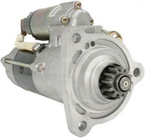 Démarreur compatible pour MITSUBISHI M009T83672
