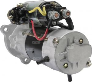 Démarreur compatible pour VOLVO 11129448 - Démarreur pour BOSCH 0001330057