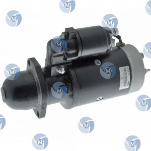 Démarreur compatible pour DANSK RENOVERINGSINDUSTRI 680004112