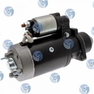 Démarreur compatible pour FORD 3904005 - Démarreur pour BOSCH 0001354089