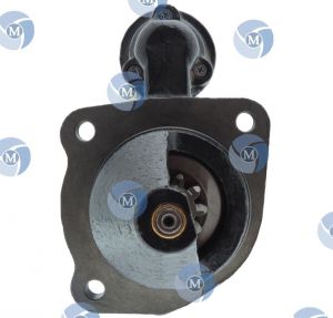 Démarreur compatible pour SPIDAN 1586 - Démarreur pour BOSCH 0001358034