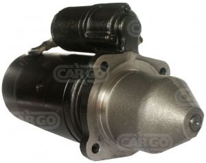 Démarreur compatible pour VOLVO 4785539