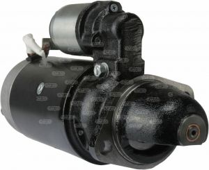 Démarreur compatible pour ISKRA AZJ3109