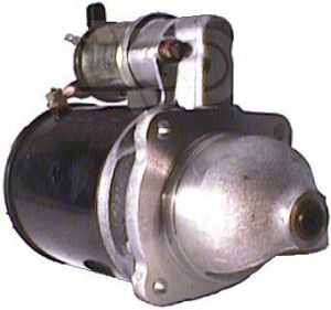 Démarreur compatible pour PERKINS 26358R