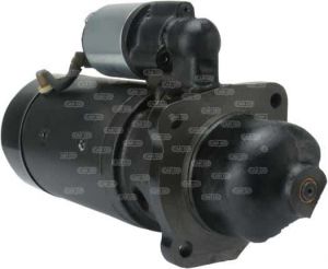 Démarreur compatible pour IVECO 42498131