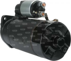 Démarreur compatible pour IVECO 42498131 - Démarreur pour BOSCH 0001365004