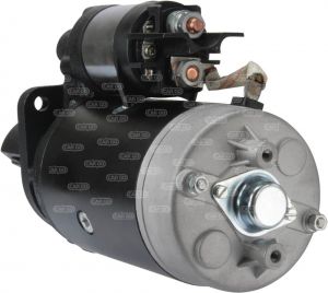 Démarreur compatible pour WAI 4398N - Démarreur pour BOSCH 0001367054