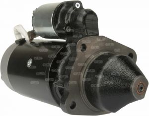 Démarreur compatible pour ELSTOCK 451091