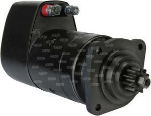 Démarreur compatible pour REMY (DELCO) 19024001