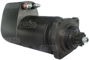 Démarreur compatible pour VOLVO 240504