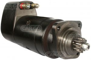 Démarreur compatible pour VOLVO 9000847330
