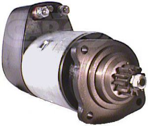 Démarreur compatible pour FIAT 4774976