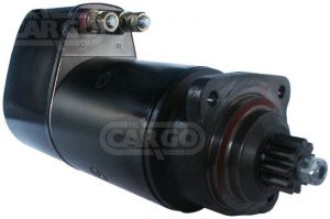 Démarreur compatible pour LUCAS LRS02141