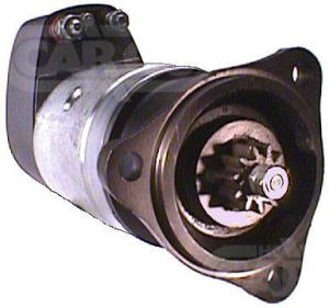 Démarreur compatible pour FIAT 4732242
