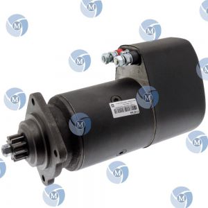 Démarreur compatible pour SUD EST 33551