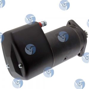 Démarreur compatible pour SUD EST 33551 - Démarreur pour BOSCH 0001410087