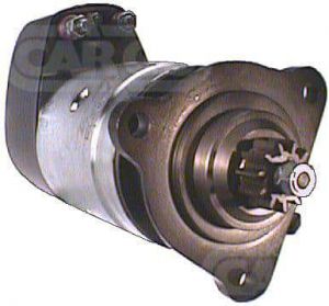 Démarreur compatible pour VOLVO 6244321
