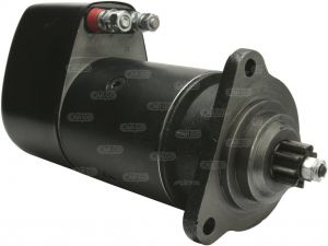 Démarreur compatible pour MERCEDES BENZ 0031516401