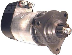 Démarreur compatible pour VOLVO 420731