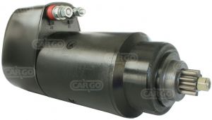 Démarreur compatible pour MERCEDES BENZ A0031516601