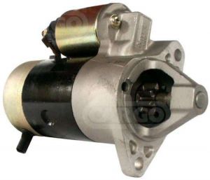 Démarreur compatible pour NISSAN 23300H9101