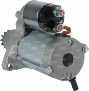 Démarreur compatible pour TOYOTA 281000H100 - Démarreur compatible pour DENSO 4280005880