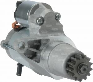 Démarreur compatible pour TOYOTA 2810028052